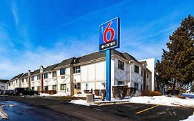 Motel 6-Palatine, Il - Chicago Northwest